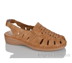 Босоножки Leguzaza